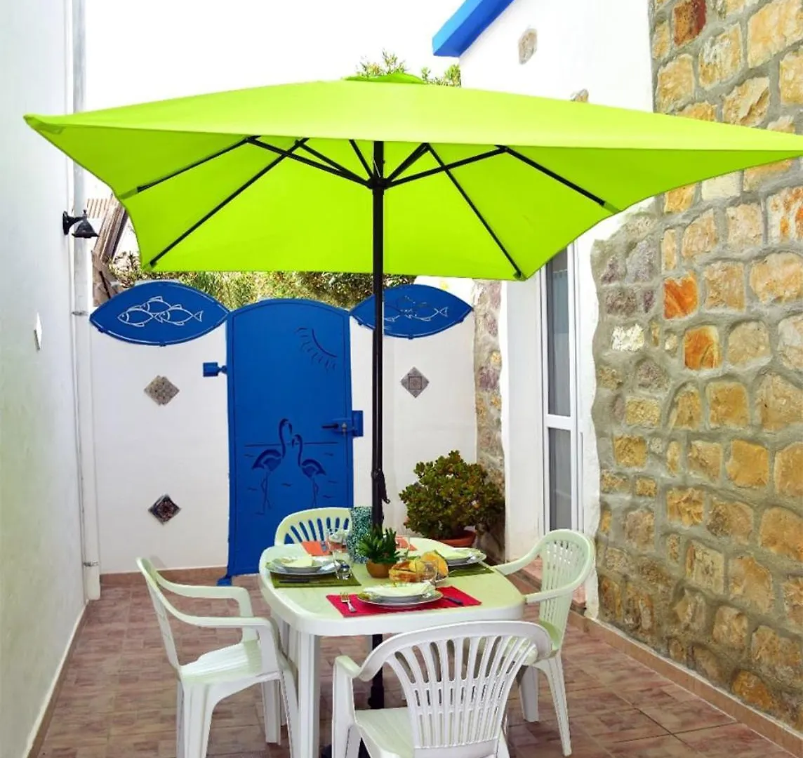 Casa Iolanda Villa Calasetta Holiday home