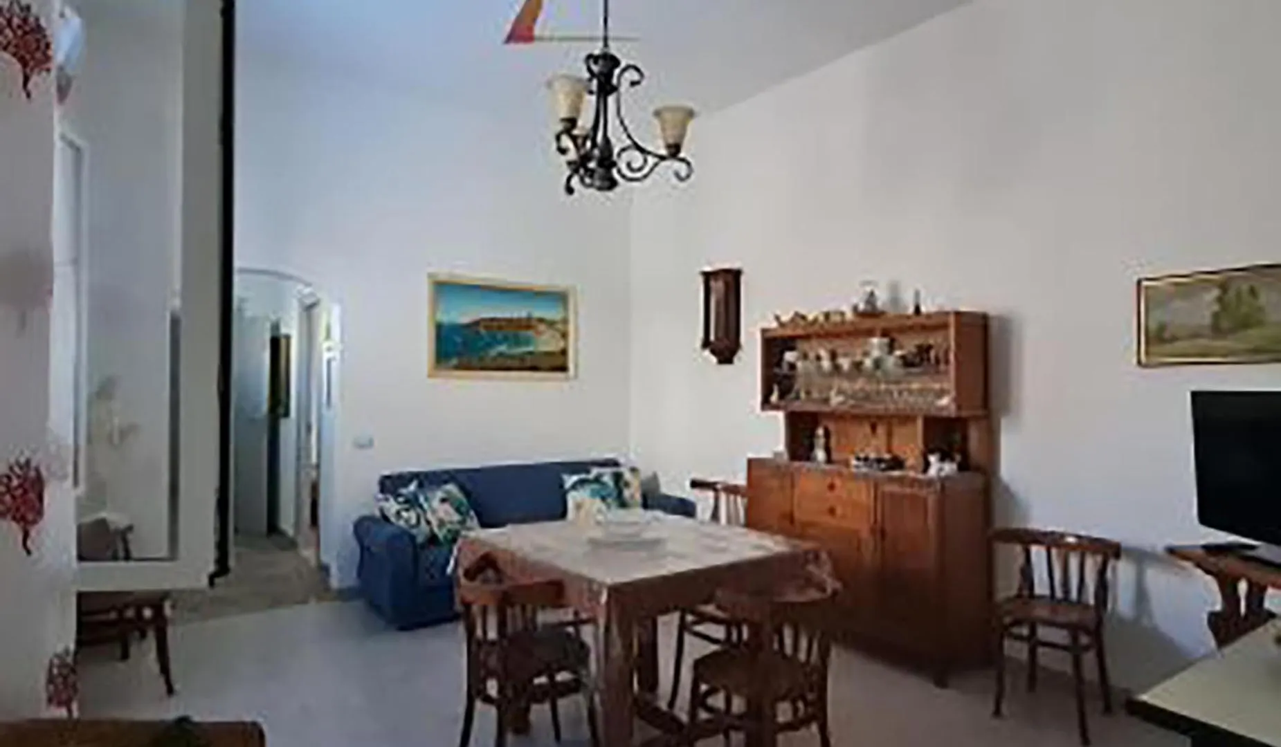 Casa Iolanda Villa Calasetta 0*,  Italy