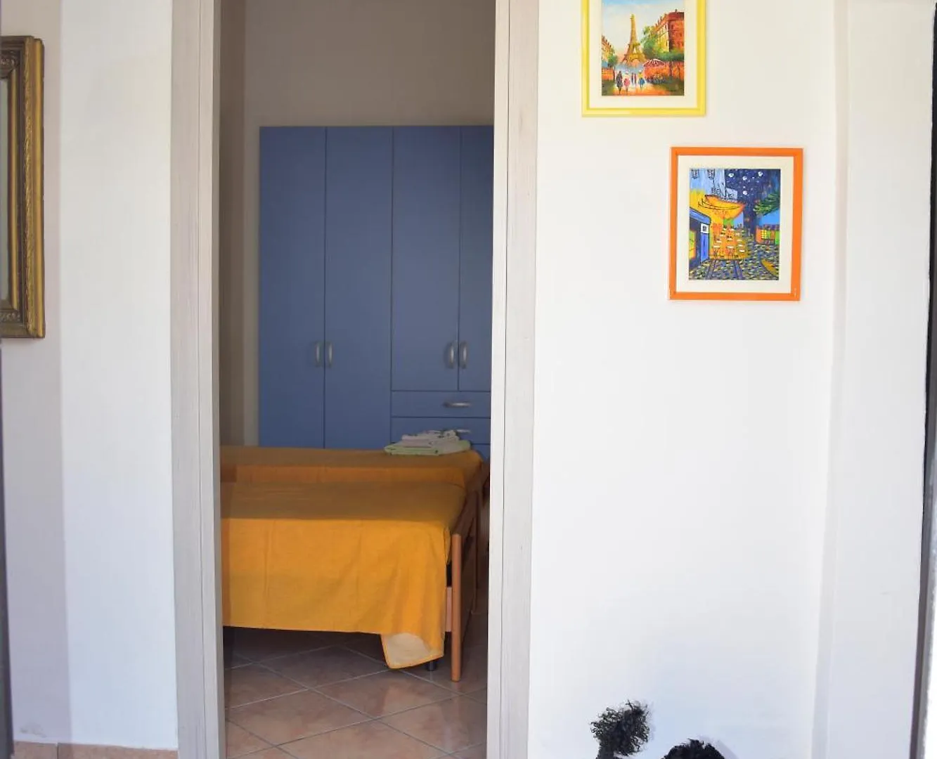 Holiday home Casa Iolanda Villa Calasetta Italy