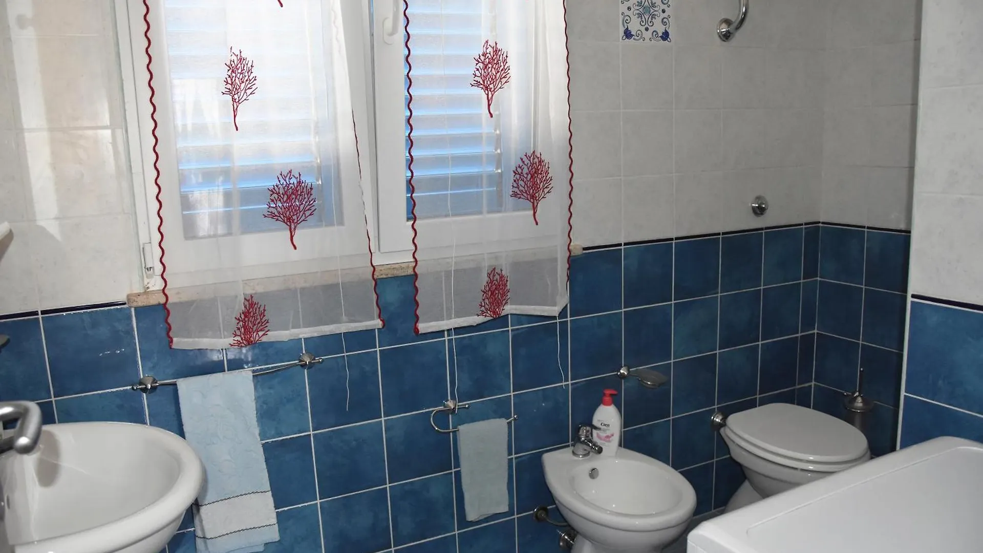 Holiday home Casa Iolanda Villa Calasetta
