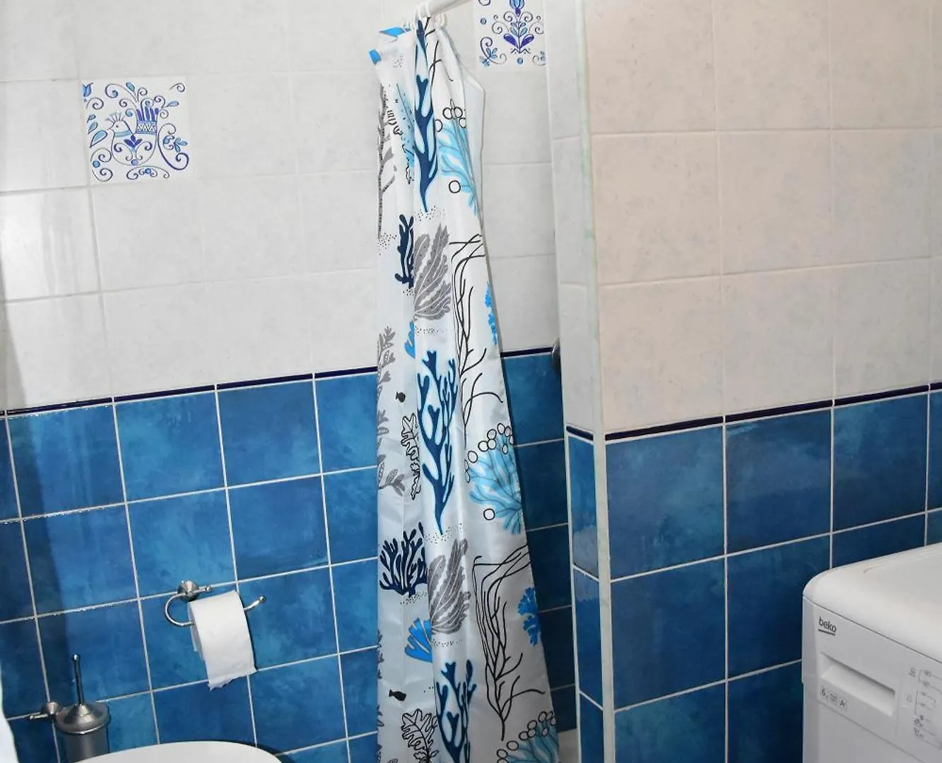הוילה קאלאסטה Casa Iolanda איטליה